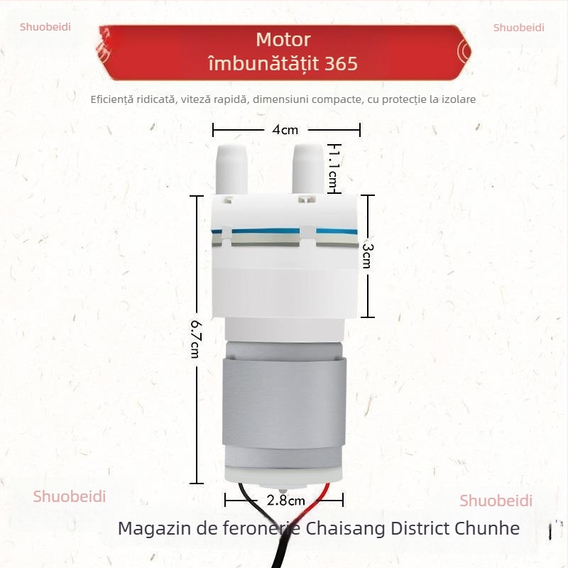 Extractor electric de vin, complet automat, pentru uz casnic
