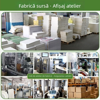 2026 Anul Cailor: pahare de hârtie de unică folosință, culoare roșie în stil festiv chinezesc, pentru băuturi calde, 201–300 ml, cutie cu 10.000 bucăți