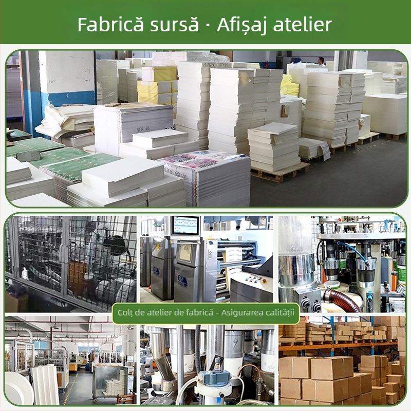 2026 Anul Cailor: pahare de hârtie de unică folosință, culoare roșie în stil festiv chinezesc, pentru băuturi calde, 201–300 ml, cutie cu 10.000 bucăți