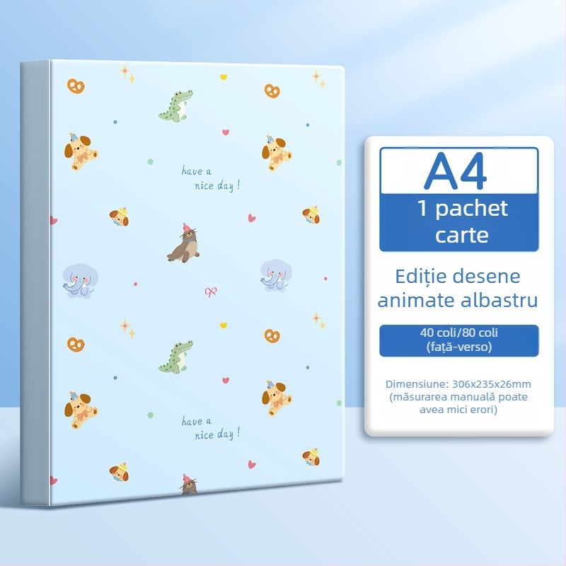 Carte de depozitare din plastic pentru certificate și documente: certificate pentru copii, înregistrări de informații, liste de verificare și rapoarte de controale prenatale