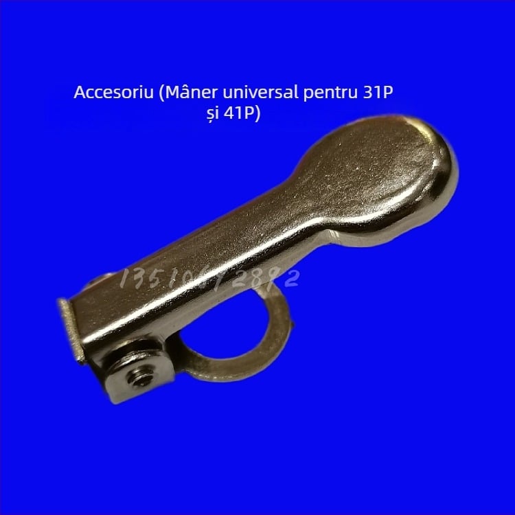 Supapă pneumatică, valve mecanică, tip cu role, supapă manual Tac2-31V/41V/31P/41P, 1 intrare 1 ieșire, filet