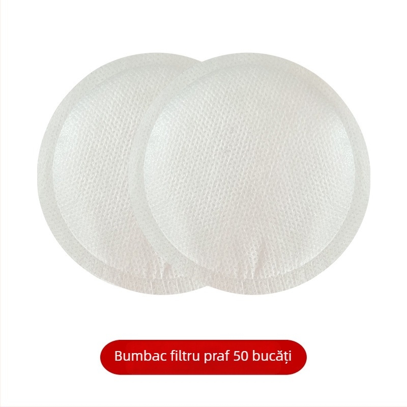 Mască de praf 1060 cu filtru în formă de potcoavă pentru uz industrial