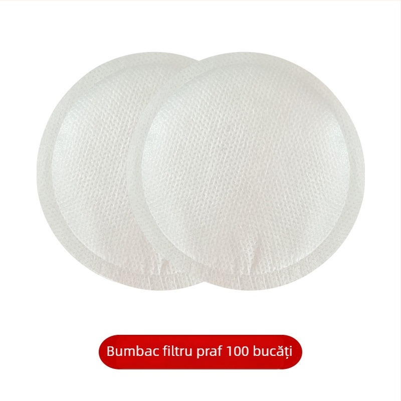Mască de praf 1060 cu filtru în formă de potcoavă pentru uz industrial