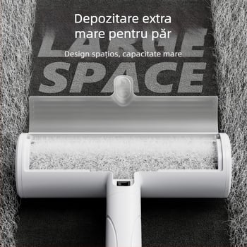 Curățător de păr pentru pisici — instrument specializat