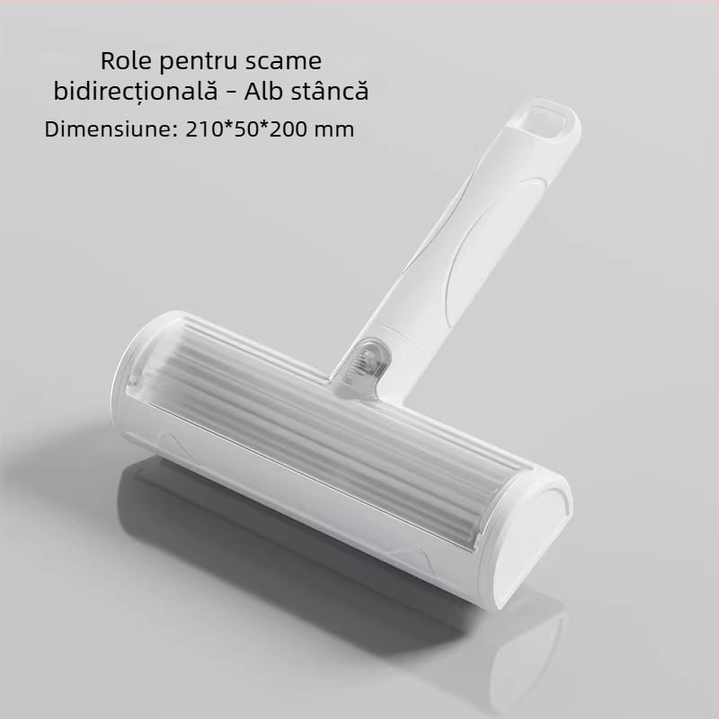 Curățător de păr pentru pisici — instrument specializat