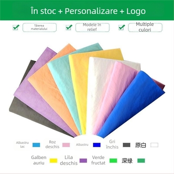Prosop absorbant pentru animale de companie din PVA, prosop mare cu piele de cerb fals, materiale de răcire pentru îmbrăcăminte, materiale de curățare