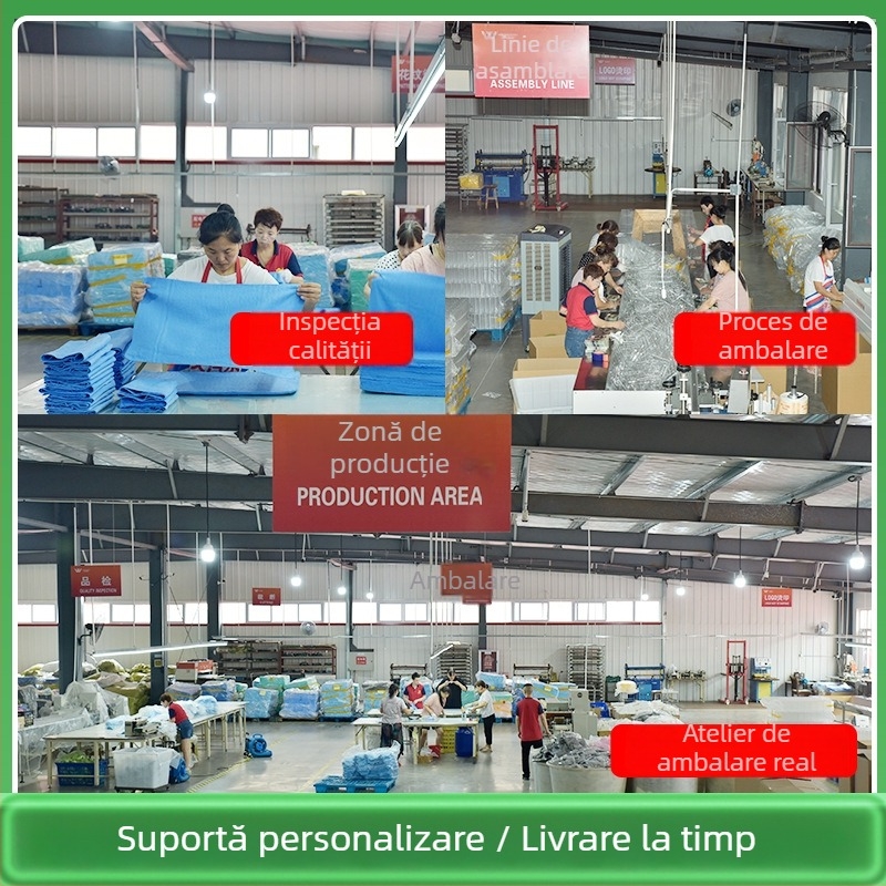 Prosop absorbant pentru animale de companie din PVA, prosop mare cu piele de cerb fals, materiale de răcire pentru îmbrăcăminte, materiale de curățare