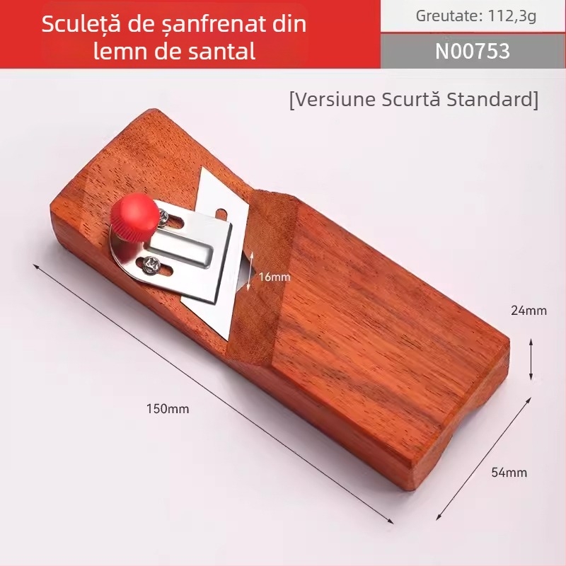 Unealtă V pentru canelare plăci de gips, unghi de 45°, margine mare pentru îmbinări, tâmplă