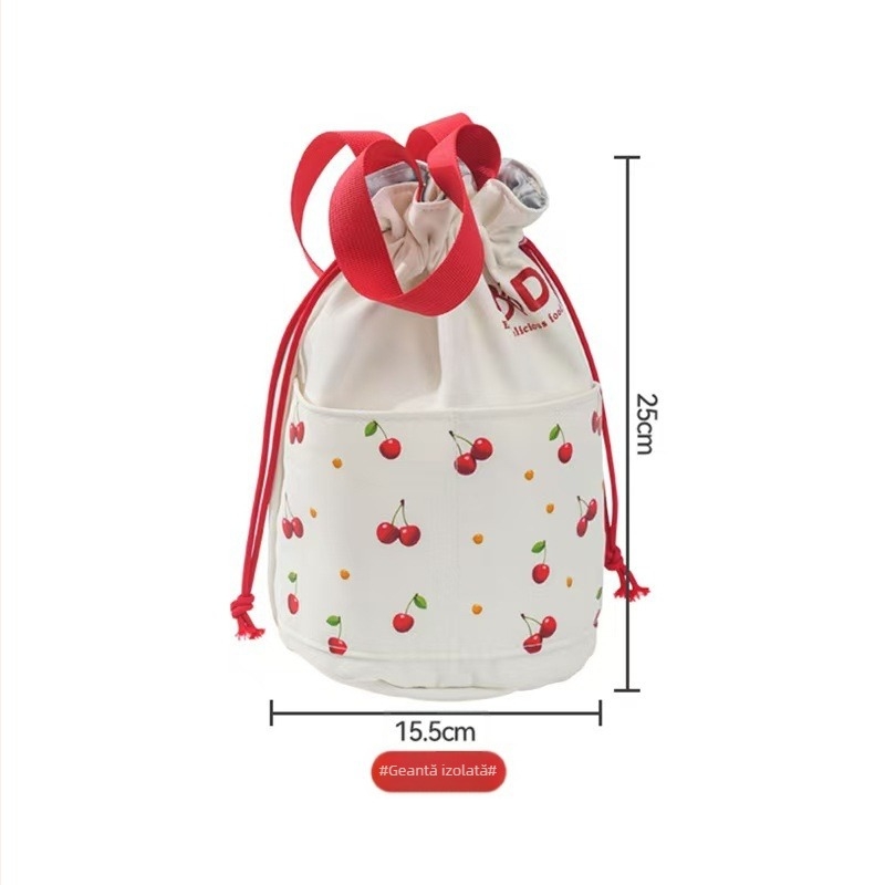 Cutie de prânz din oțel inoxidabil 316, portabilă, cu două niveluri izolate, rotundă, 1–2 L, menține caldă, pentru birou și studenți
