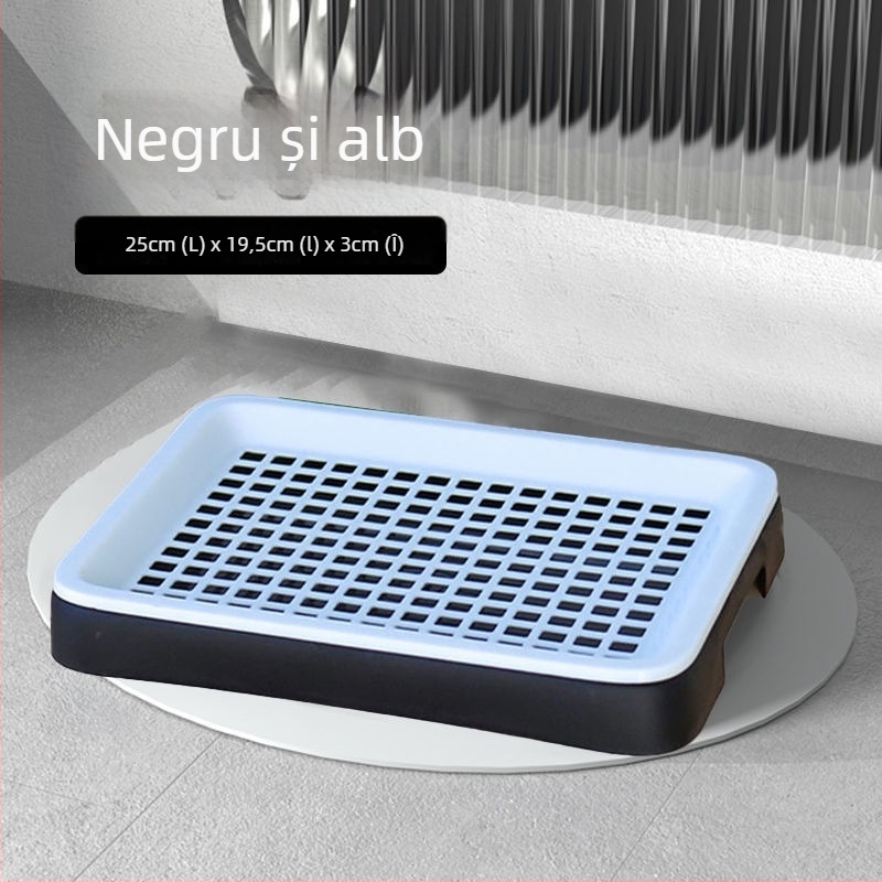 Enshun toaletă automată pentru câini – pentru câini de talie mică și mare