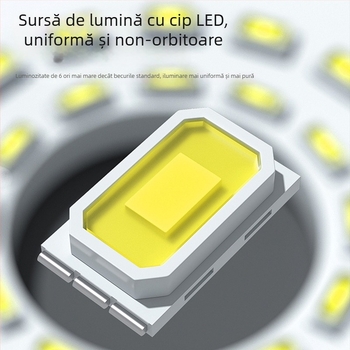 Indicator LED pentru ieșire anti-explozie, pentru coridor, IP65, 220V