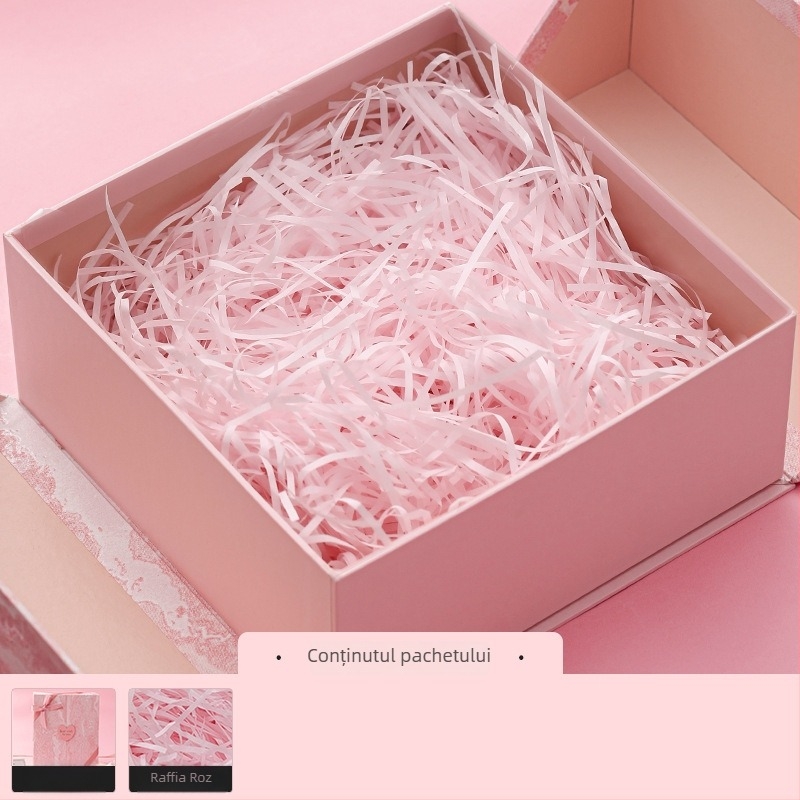Cutie cadou rituală pentru zilele de naștere, cutie de cosmetice rafinată, cutie goală, ambalaj premium de cadouri pentru bărbați și femei