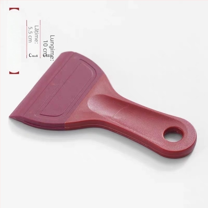 Perie din silicon pentru curățarea setului de ceai, perie pentru tava de ceai și resturi de ceai, accesorii pentru ceremonia ceaiului „Six Gentlemen”