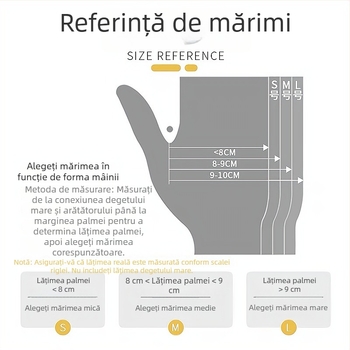 Mănuși din PVC de unică folosință pentru frumusețe și îngrijire corporală: masaj la spate, masaj la picioare, pedichiură, spălare păr acasă, catering, rezistente la ulei, utilizare comercială