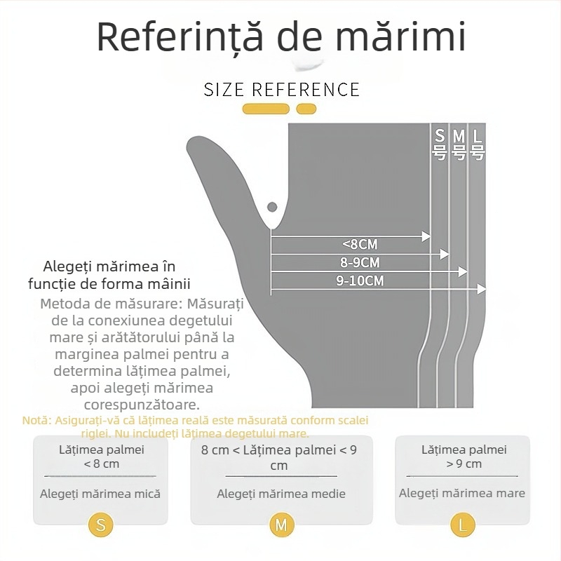 Mănuși din PVC de unică folosință pentru frumusețe și îngrijire corporală: masaj la spate, masaj la picioare, pedichiură, spălare păr acasă, catering, rezistente la ulei, utilizare comercială