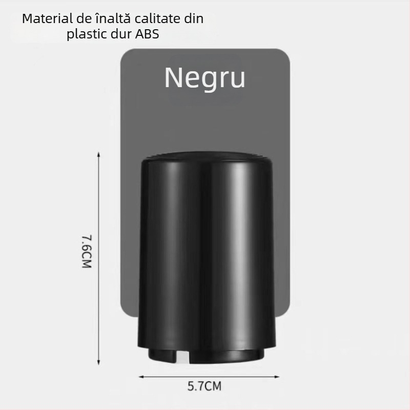 Deschizător de sticle de bere cu ursuleț, mecanism de apăsare, fără urme, automat, design creativ personalizat