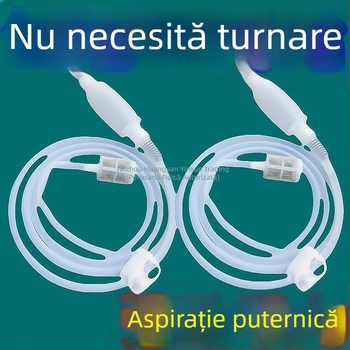Dozator de vin pentru uz casnic, cu alimentare automată