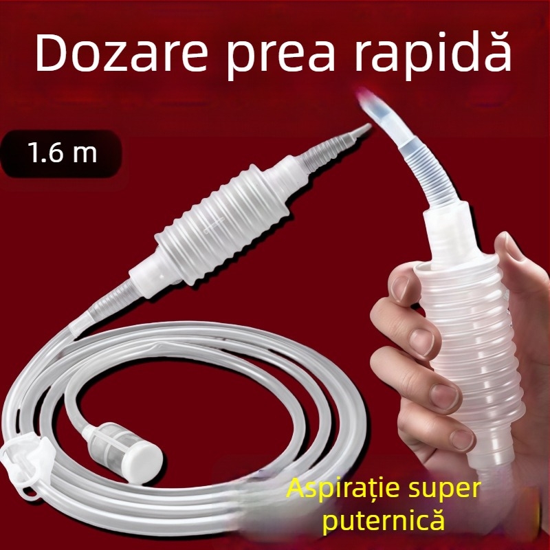 Dozator de vin pentru uz casnic, cu alimentare automată