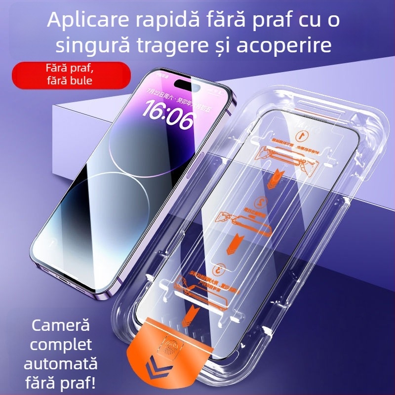 Set încărcătoare universal 65W pentru laptopuri și telefoane mobile