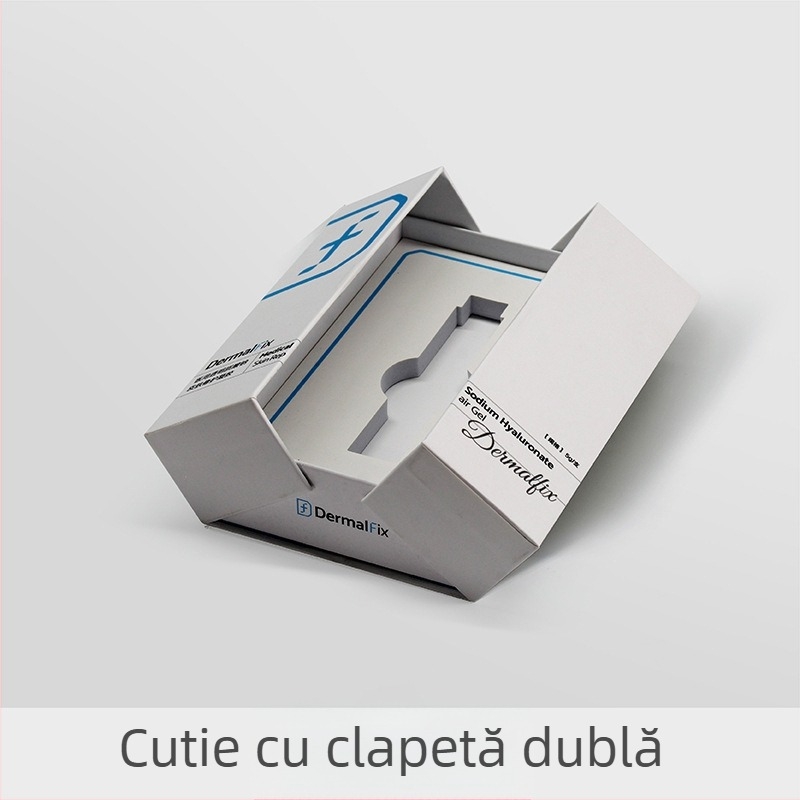 Cutie cadou pentru ceai, personalizată – ambalaj manual, personalizabil
