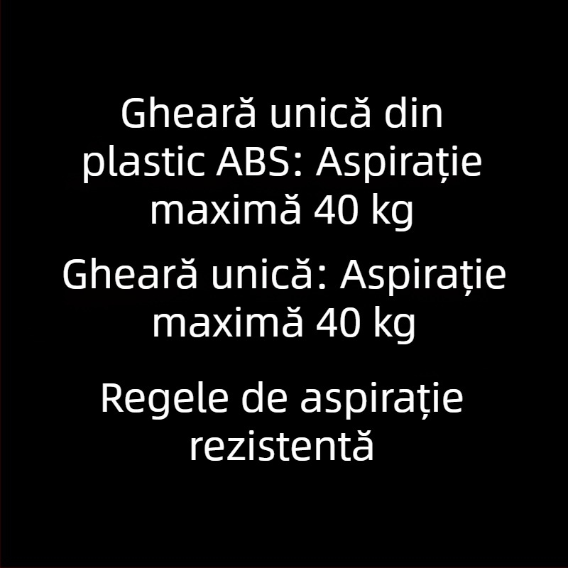Cupe de vid pentru sticlă din aliaj de aluminiu, cu două sau trei gheare, pentru plăci și marmură