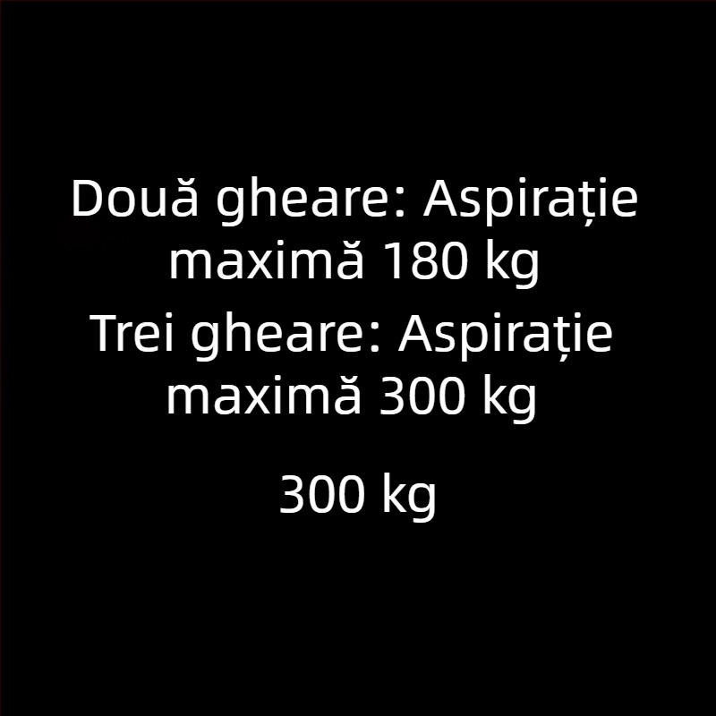 Cupe de vid pentru sticlă din aliaj de aluminiu, cu două sau trei gheare, pentru plăci și marmură
