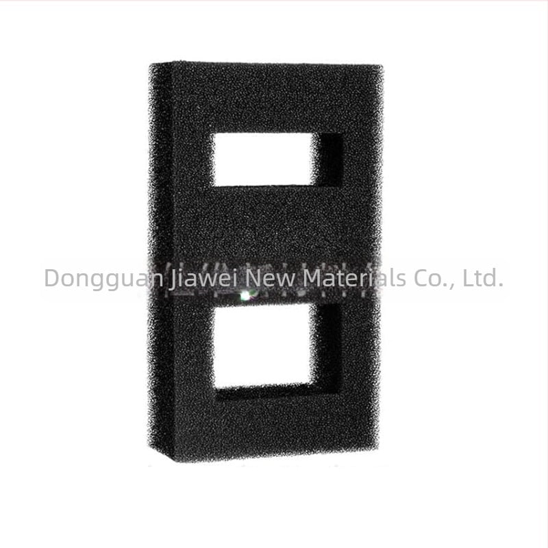 Bloc filtrant din burete și bumb filtrant pentru Fluval SPEC A1376