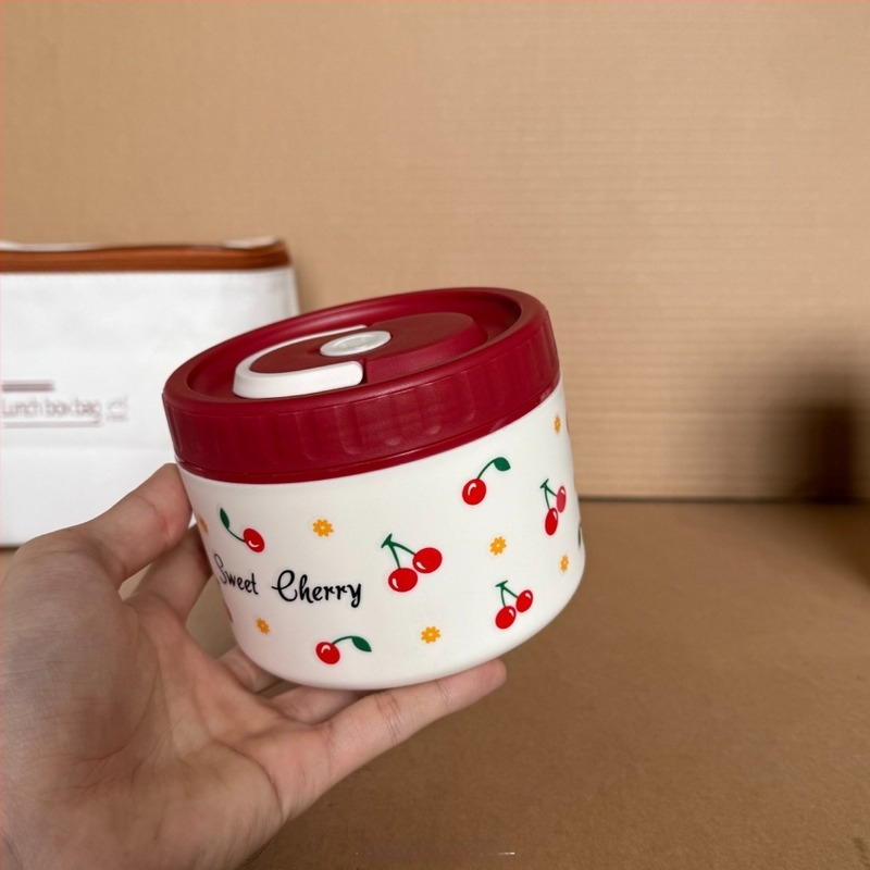 Cutie de prânz din oțel inoxidabil 304, izolație termică – microunde compatibil, menține mâncarea caldă, 800–1000 ml, pentru birou și studenți