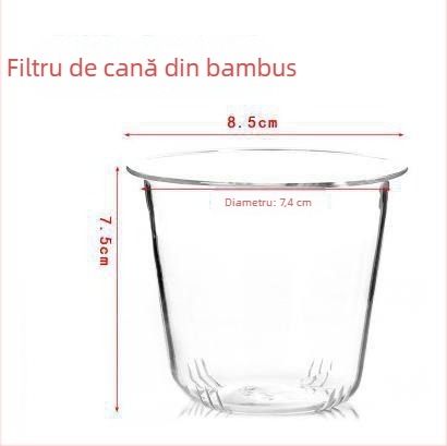 Sticlă borosilicată pentru ceainic: accesorii pentru interior, capac din sticlă, diverse capace și filtru de ceai