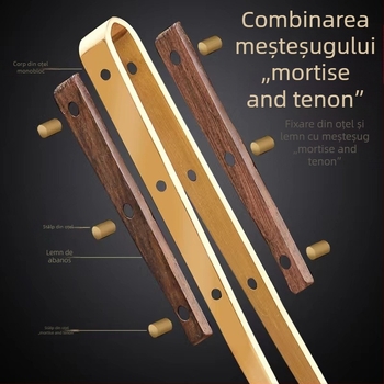 Set pentru ceremonia ceaiului: șase domni și accesorii pentru ceai, clește pentru ceai, ac pentru ceai, cuțit pentru ceai și alte unelte de preparare.