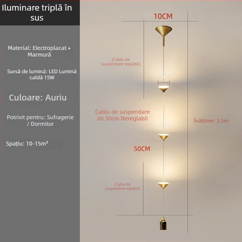 Candelabru cu aspect luxos, formă de clepsidră, pentru podea, iluminat ambiental LED pentru living și dormitor