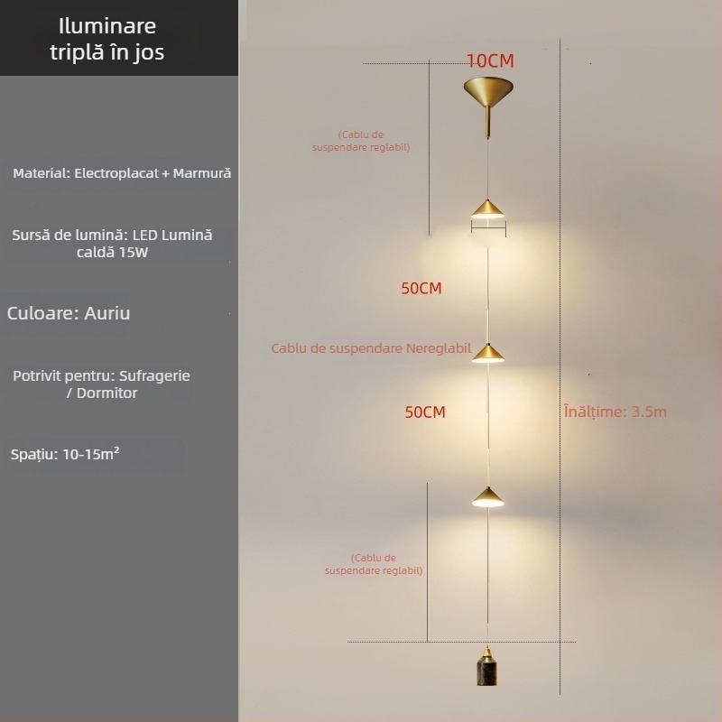 Candelabru cu aspect luxos, formă de clepsidră, pentru podea, iluminat ambiental LED pentru living și dormitor
