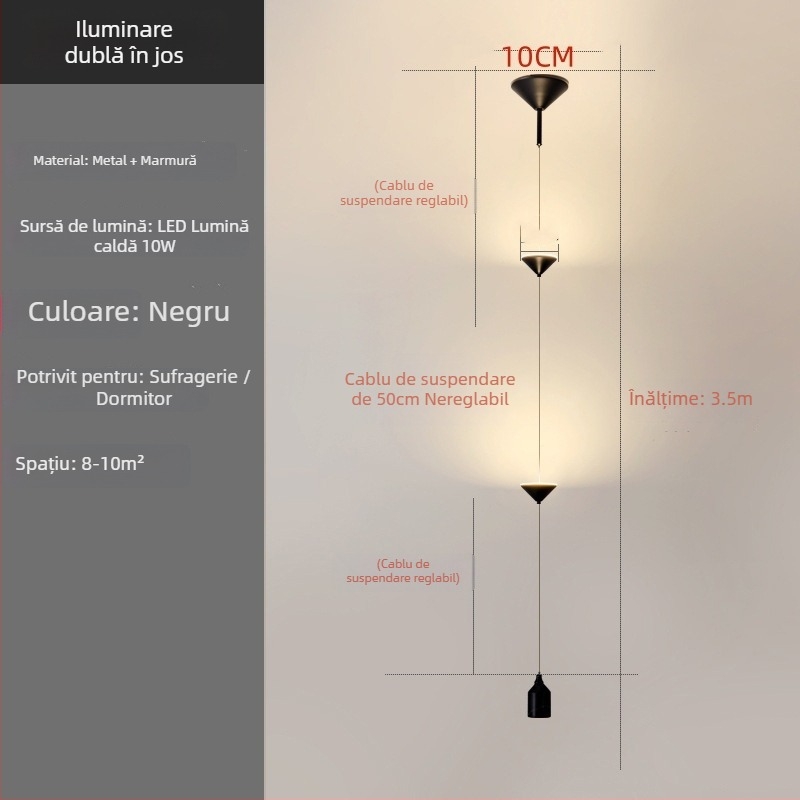 Candelabru cu aspect luxos, formă de clepsidră, pentru podea, iluminat ambiental LED pentru living și dormitor