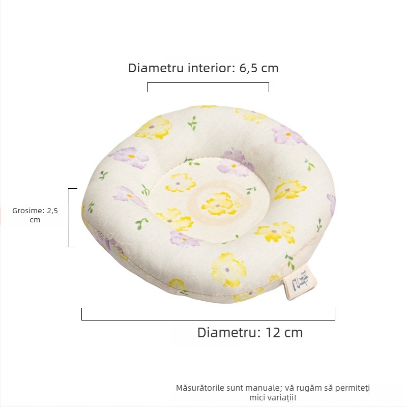 Covoraș din material textil pentru ceainic, în formă de gogoșă, accesorii pentru ceremonia ceaiului, lucrat manual, drăguț.