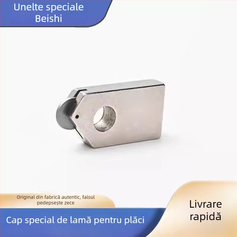 Unealtă tip T pentru plăci, cu rolă cu rulment și scripet, pentru plăci ceramice, plăci de podea și plăci din piatră