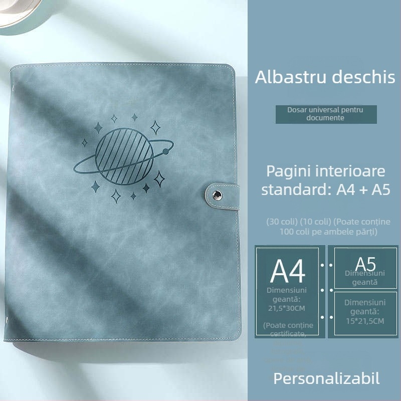 Carte de înregistrare pentru controalele prenatale cu informații despre ecografie