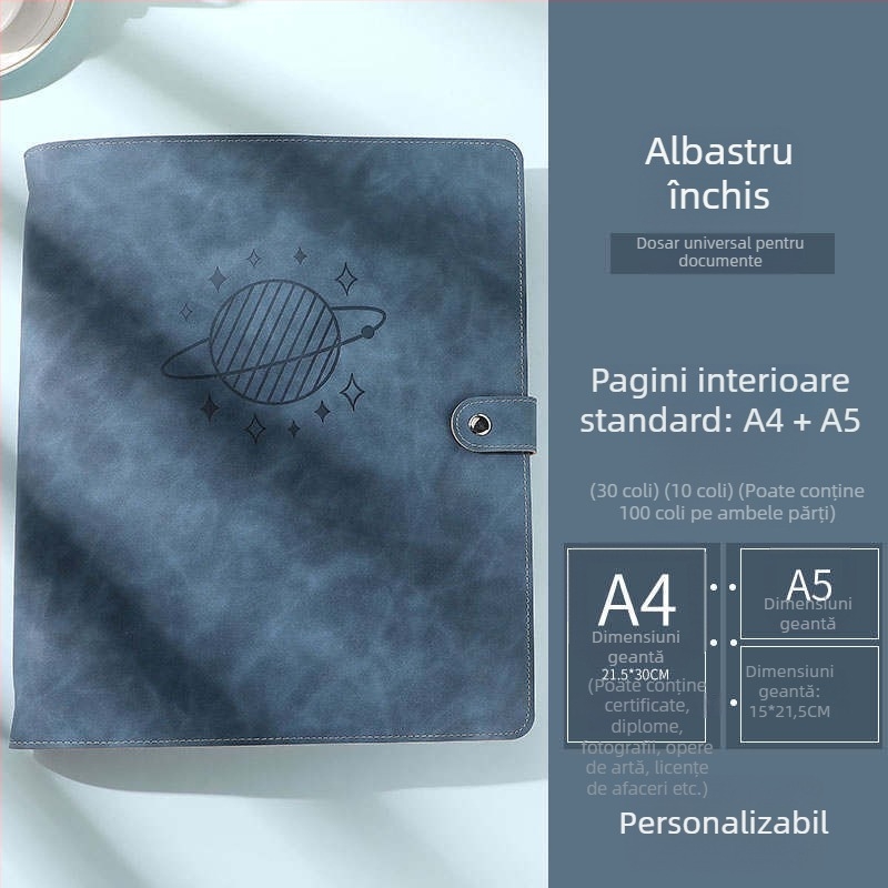 Carte de înregistrare pentru controalele prenatale cu informații despre ecografie