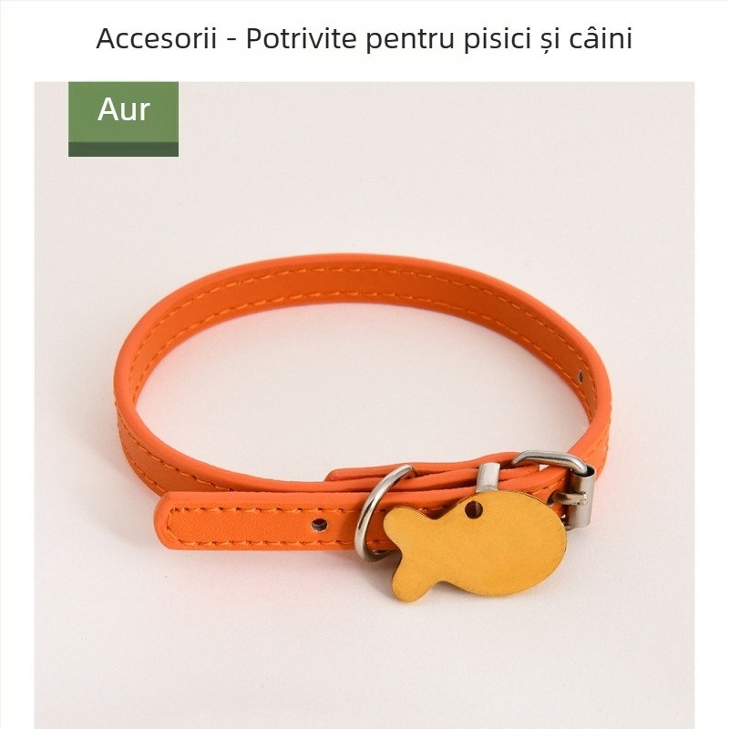 Accesorii externe pentru animale de companie: etichete de identificare personalizabile, în formă de os, pentru zgardă