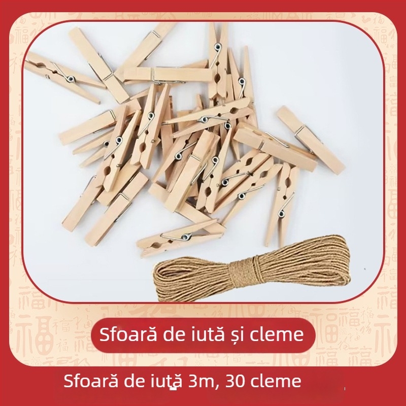 Semn de carte roșu, gol, cu spațiu pentru scriere manuală, card decorativ de perete pentru elevii din învățământ primar și gimnazial