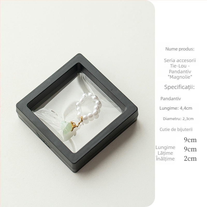 Nostalgic, handmade, mic pandantiv atârnat rotativ pentru uz casnic cu ceainic gaiwan — accesorii pentru ceremonia ceaiului