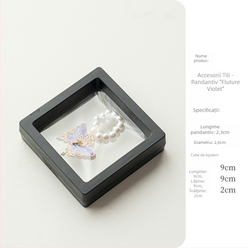 Nostalgic, handmade, mic pandantiv atârnat rotativ pentru uz casnic cu ceainic gaiwan — accesorii pentru ceremonia ceaiului