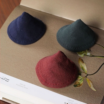 Mâner de oală cu izolație din țesătură pentru vase din cupru și fontă, capac din textile pentru ceremonia ceaiului