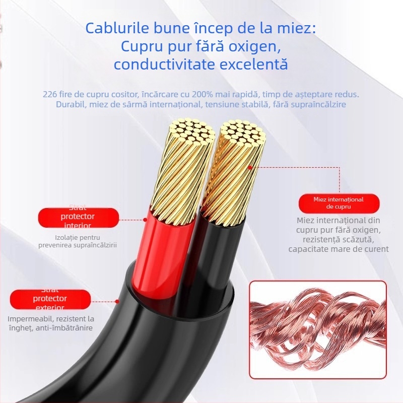 Port de încărcare pentru vehicul electric, interfață baterie litiu, cablu de alimentare, conectori masculin și feminin, adaptor de încărcare baterie