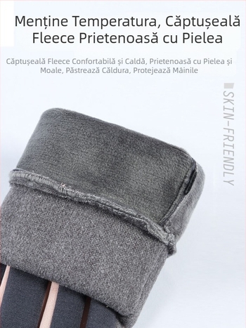 Mănuși de ciclism outdoor - antiderapante, rezistente la uzură, profesionale, unisex pentru bărbați și femei, pentru alpinism și drumeții