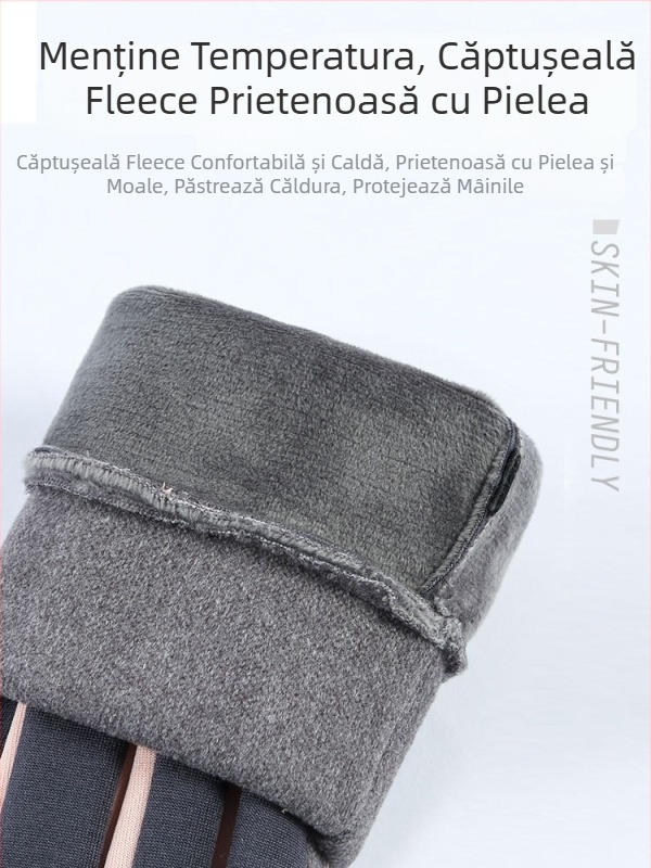 Mănuși de ciclism outdoor - antiderapante, rezistente la uzură, profesionale, unisex pentru bărbați și femei, pentru alpinism și drumeții