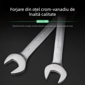 Wolvan set de chei cu capete deschise, 6–32 mm