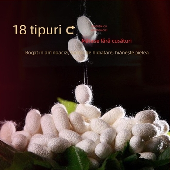 Modal și mătase Mulberry, chiloți bărbați roșii, fără cusături, talie medie, antibacterian