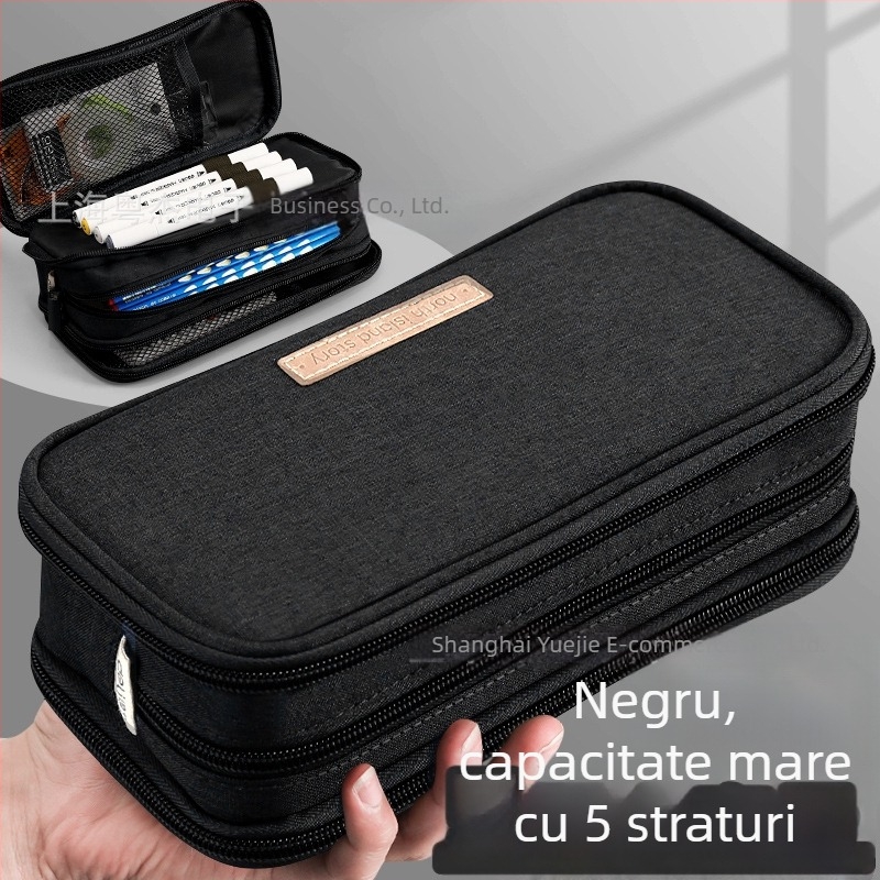 Penar Deli cu capacitate mare pentru elevi, structură multistrat, durabil