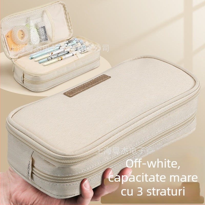Penar Deli cu capacitate mare pentru elevi, structură multistrat, durabil