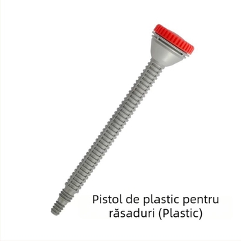 Pistol de stropit pentru răsaduri și duză de udare pentru grădină și seră
